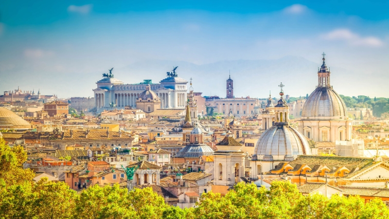 Italy