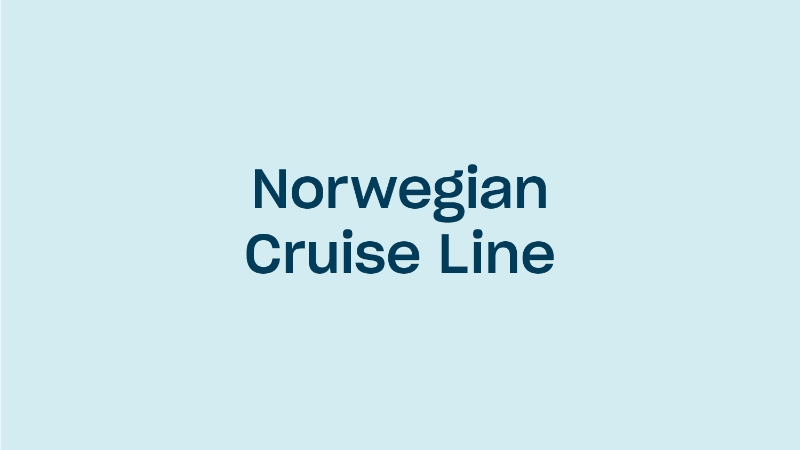 Norwegian Cruise Line