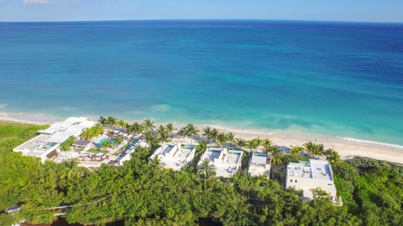Blue Diamond Luxury Boutique Hotel Beach