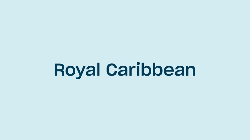 Royal Caribbean