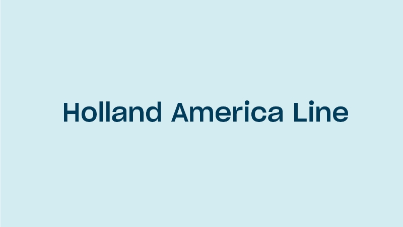 Holland America Line