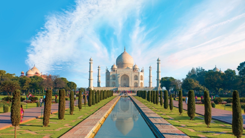 2025 Agra