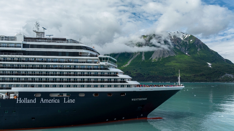 Holland AMerica