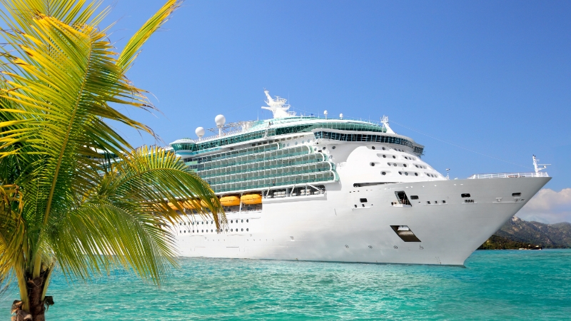 Cruise Caribbean Mexico