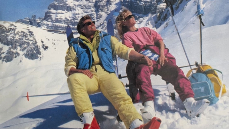 1980 Skifaris