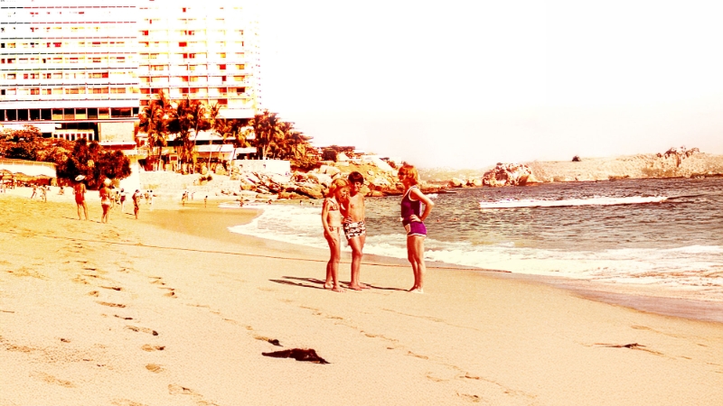 1975 Acapulco