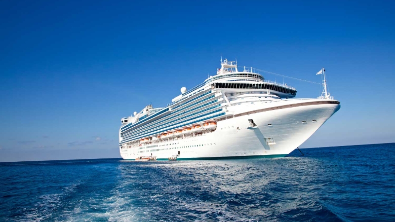 Cruise