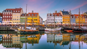 Copenhagen