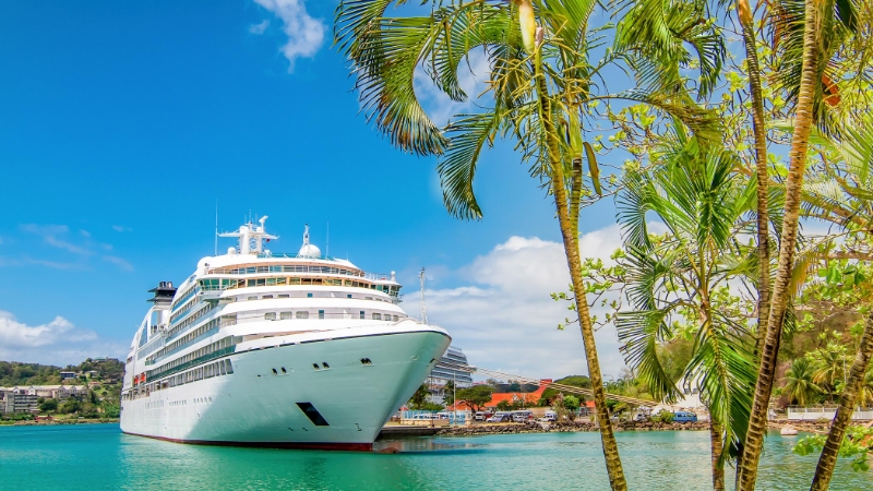 Caribbean Cruises