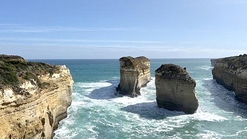 Australia Great Ocean Road
