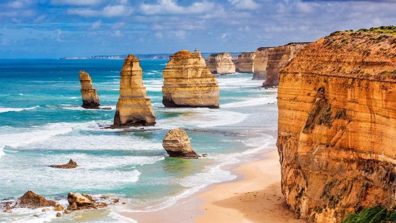 Twelve Apostles Australia