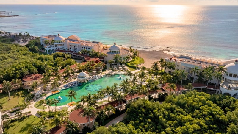 Iberostar Hotel Resort