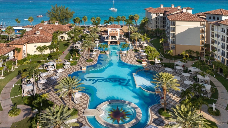 Beaches Turks and Caicos