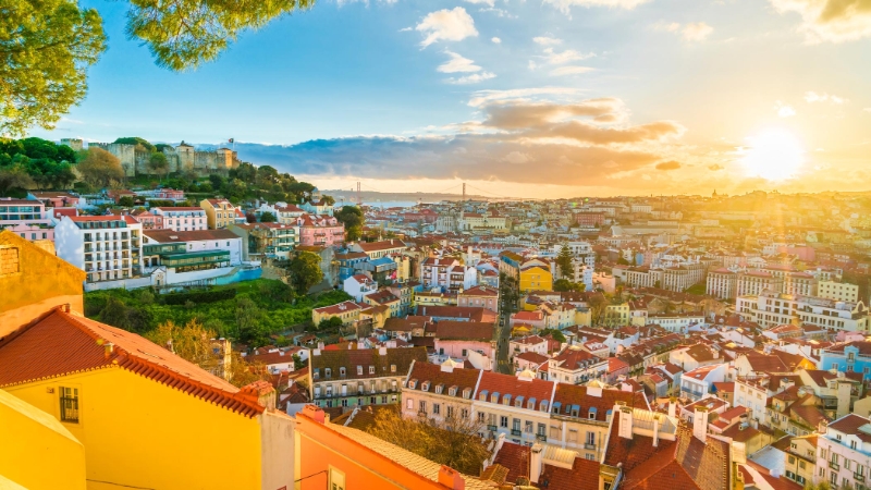Lisbon