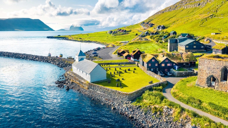 Faroe Islands