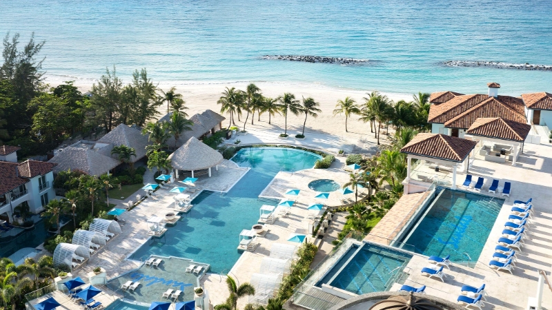 Barbados