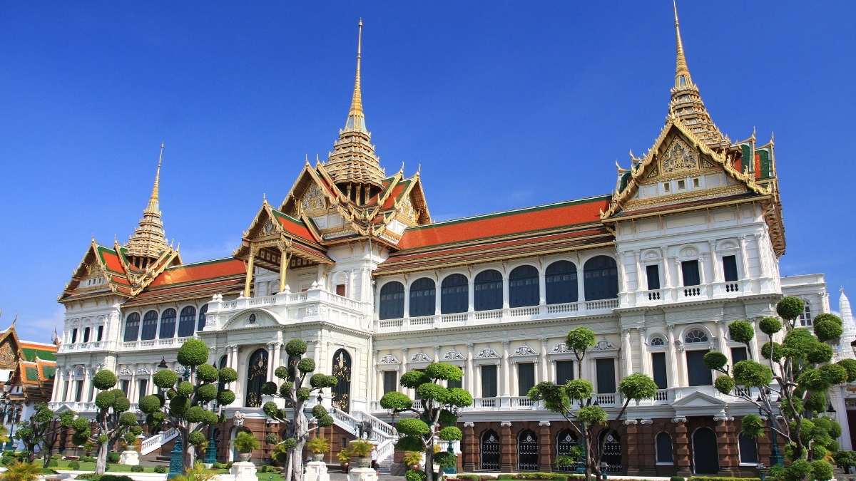 Allure of Thailand and Phuket Long stay - 25 nights - French Guided