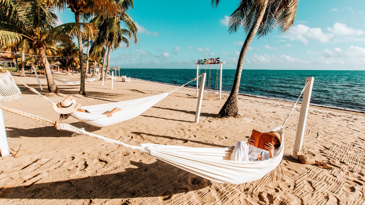 Belize Jungle & Beach Adventure