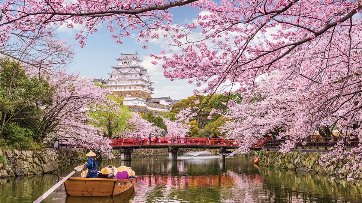 Cultural Gems of Japan