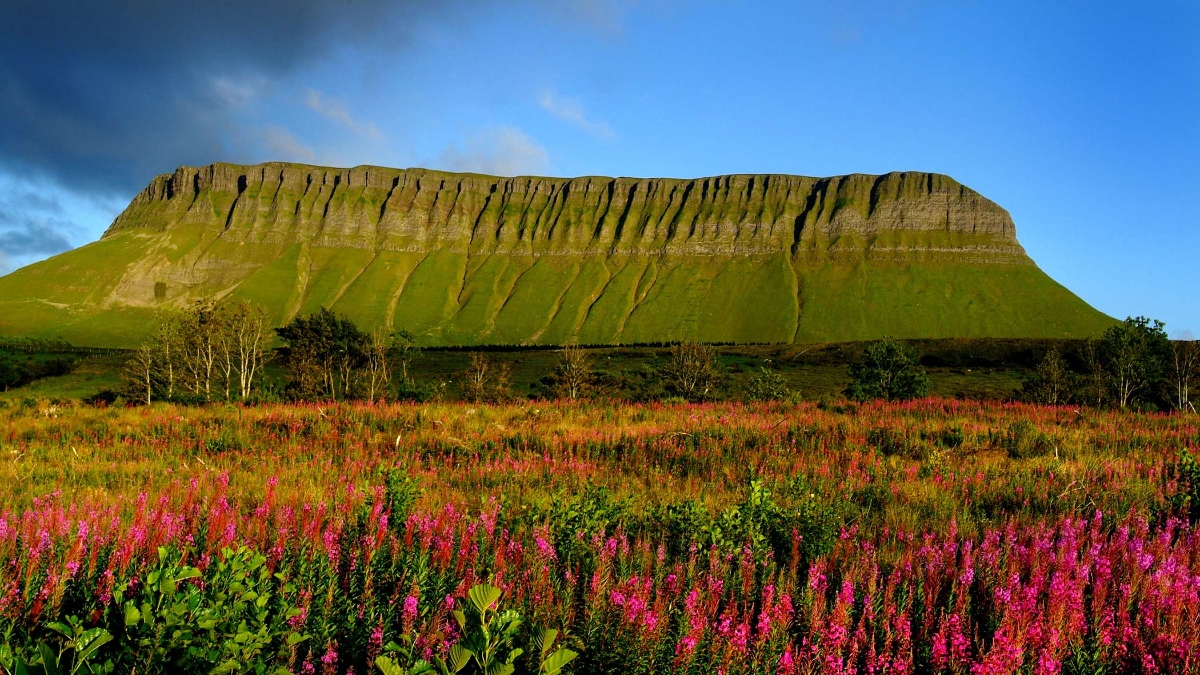 Wild Atlantic Way