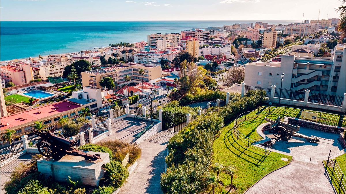 Cobblestone Streets and Sandy Beaches