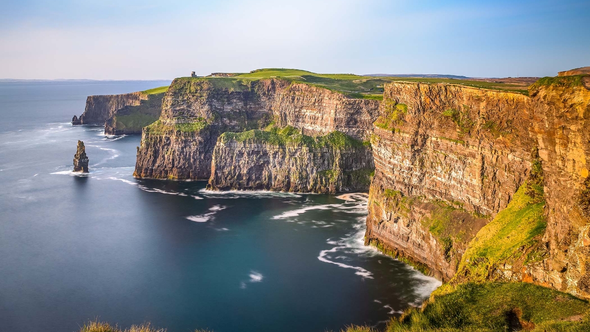 Explore Ireland 