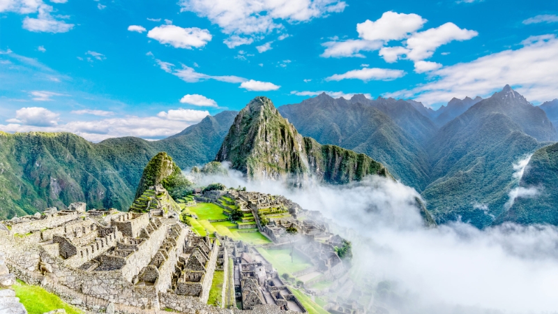 Peru