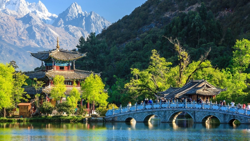 Lijiang