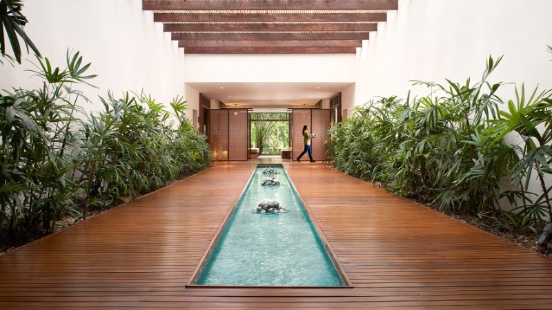 Spa
