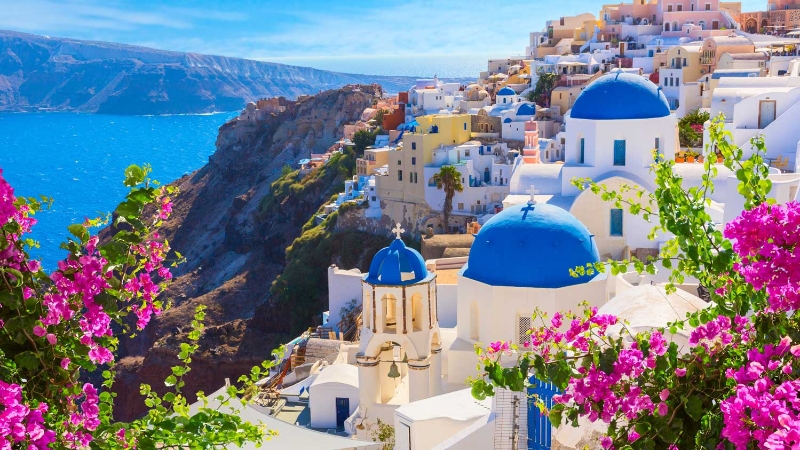 Greece