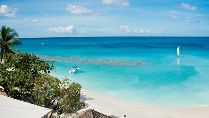 Mango Bay Resort Barbados