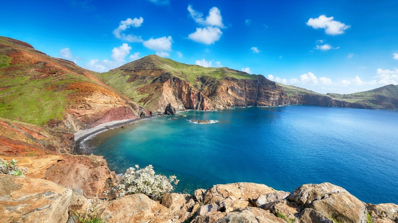Madeira Portugal
