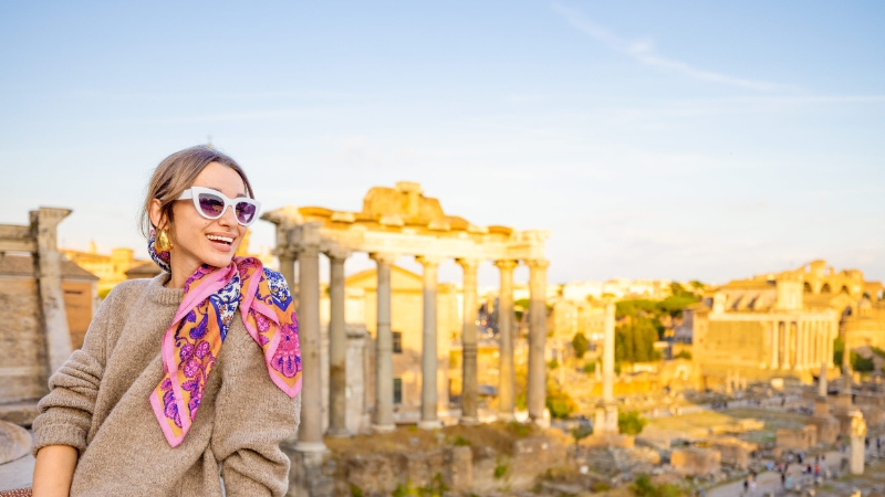 Rome