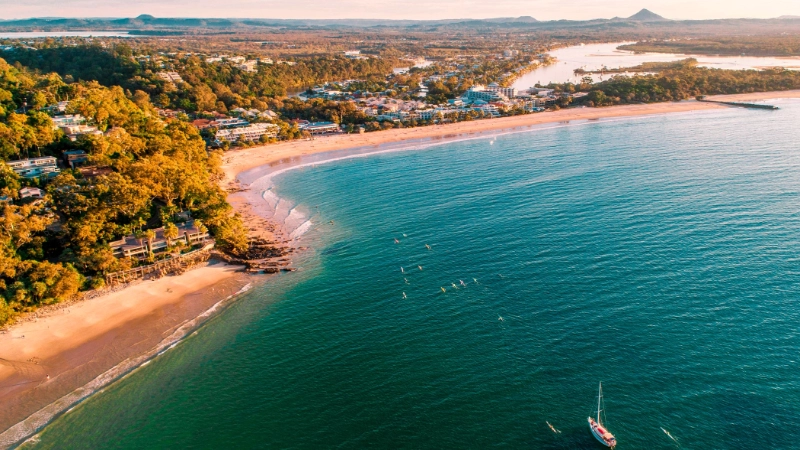 Noosa