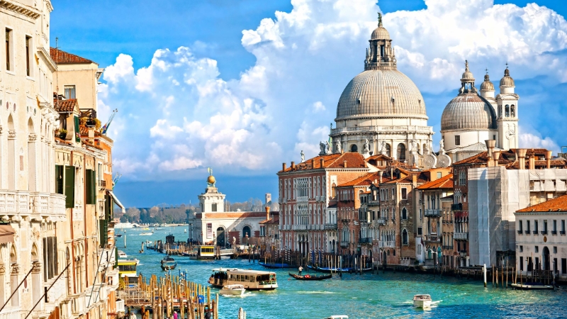 Venice