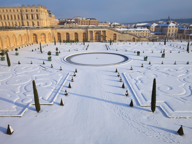 Versailles