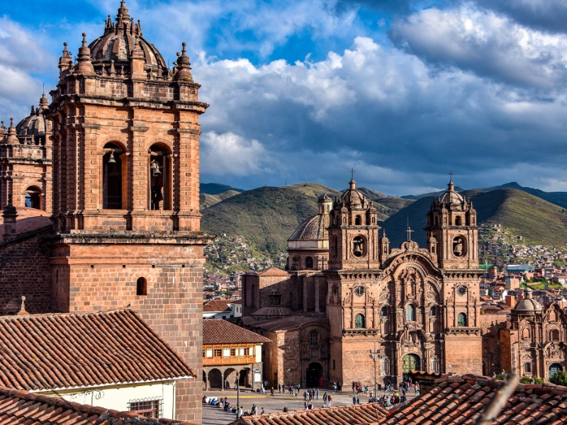 Cusco