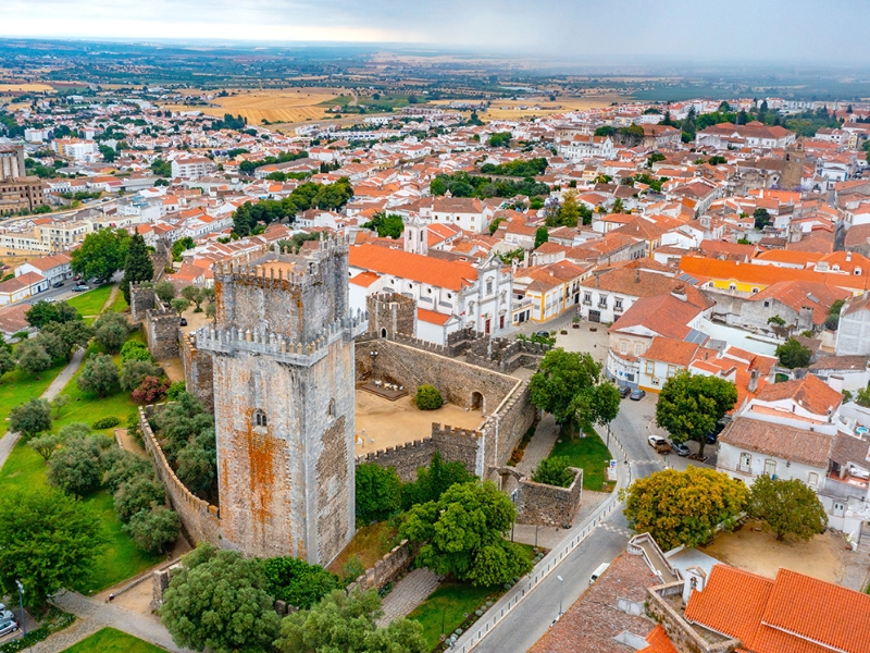 Beja