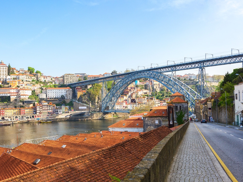 Luís Bridge