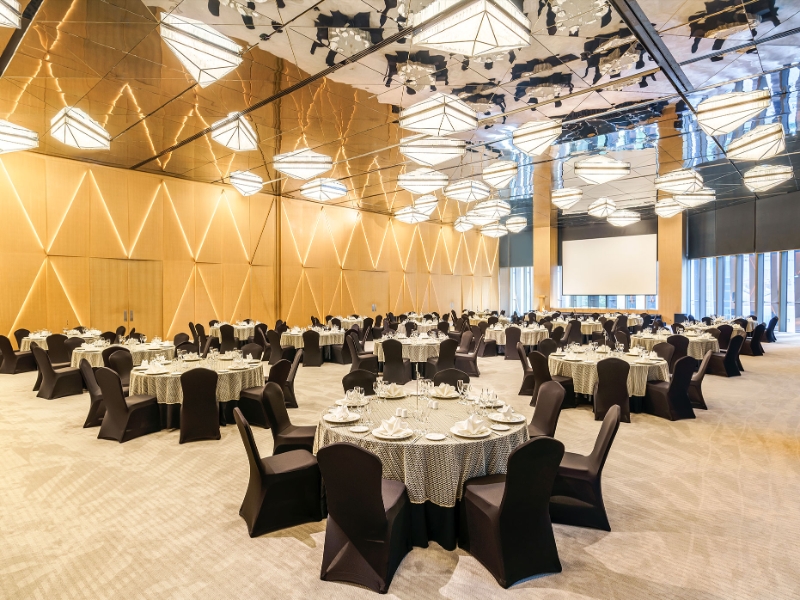 Ballroom