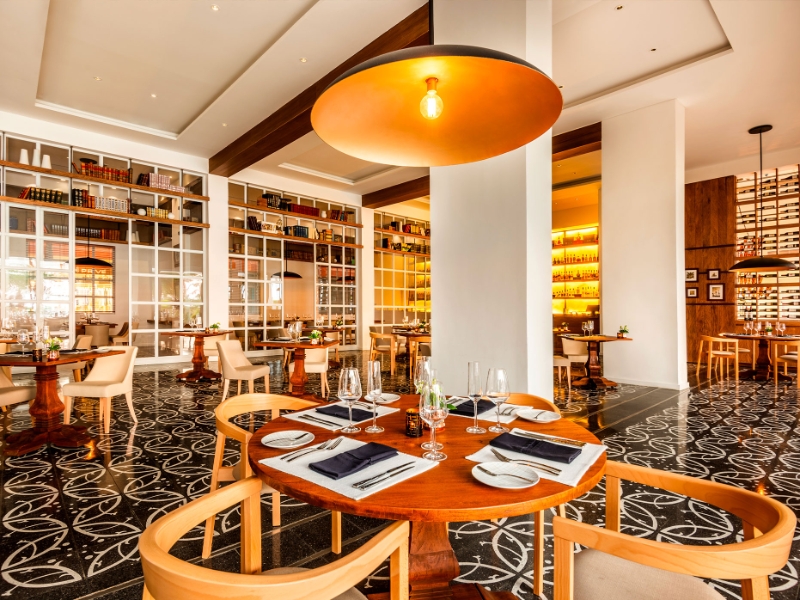 Portofino Restaurant