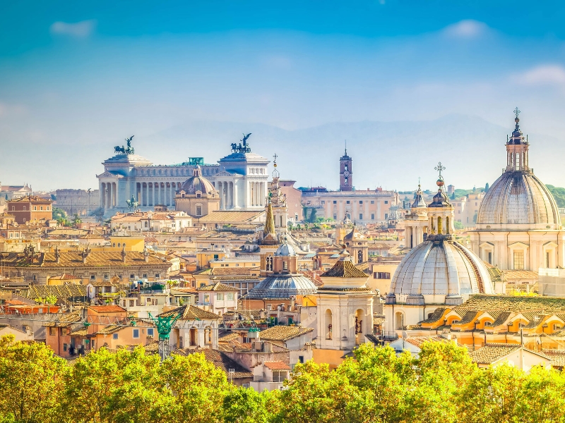 Italy