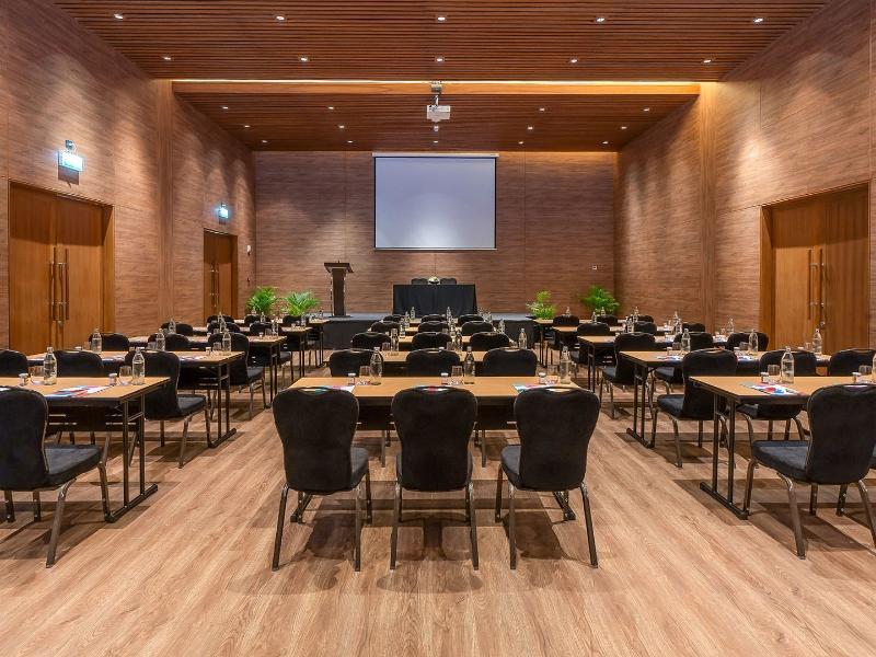 Grand Ballroom Meetings