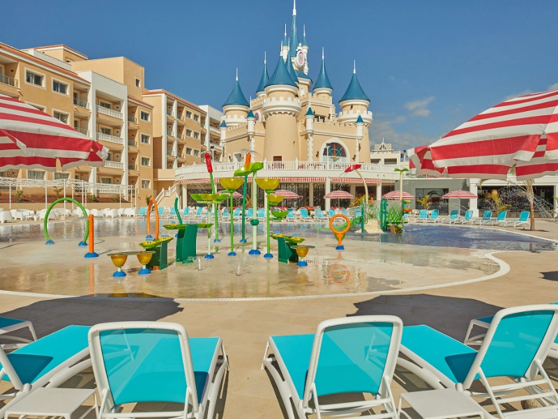 Waterpark