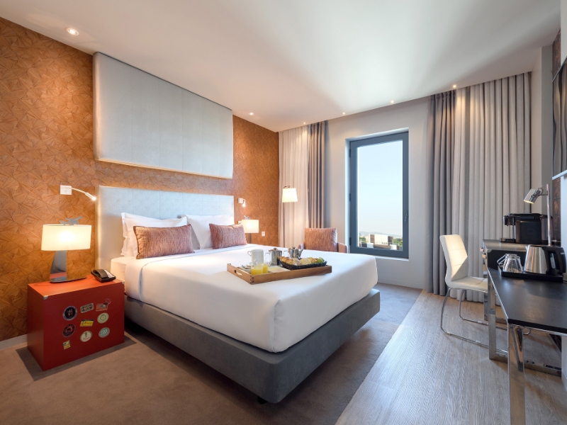 Premium Room