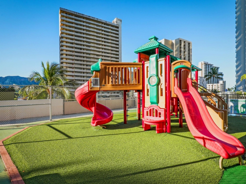 Playground
