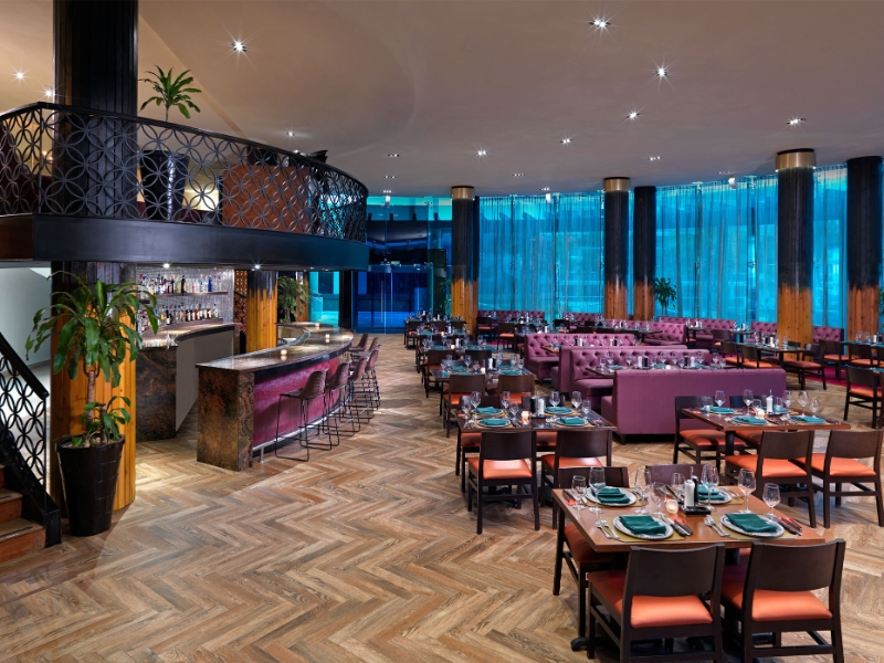 Ipanema Restaurant