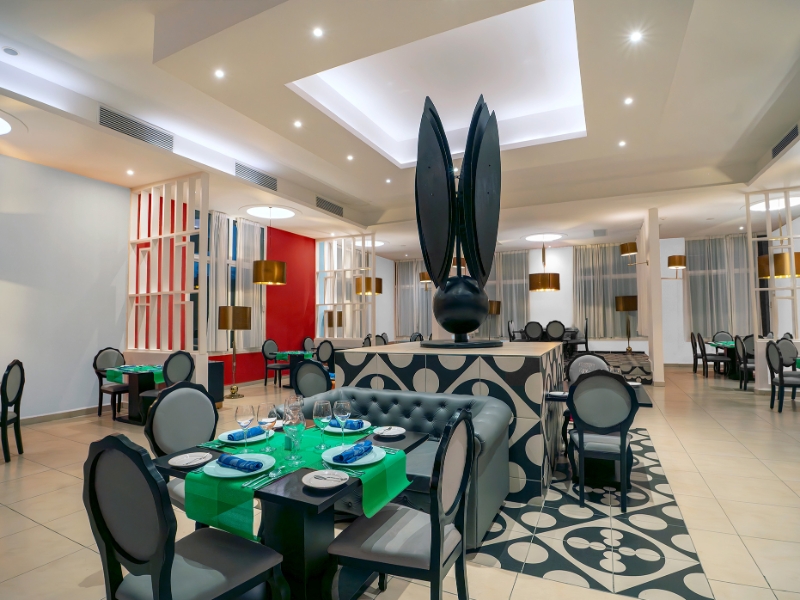 L Italiano Restaurant