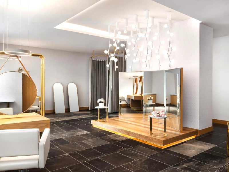 Bridal Suite