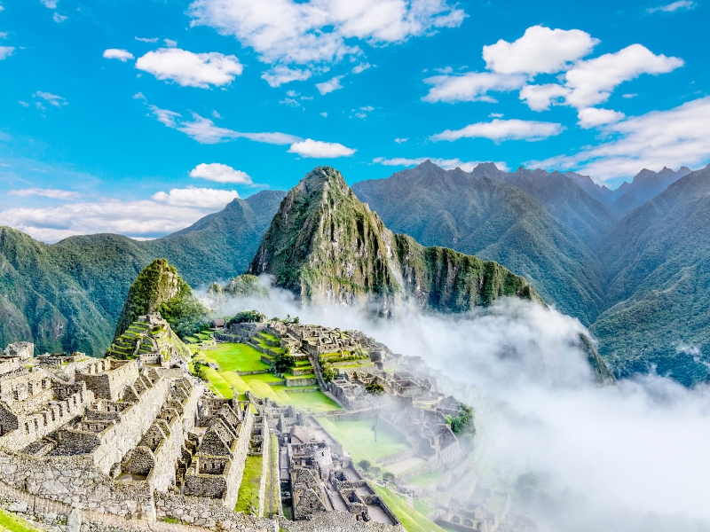 Peru